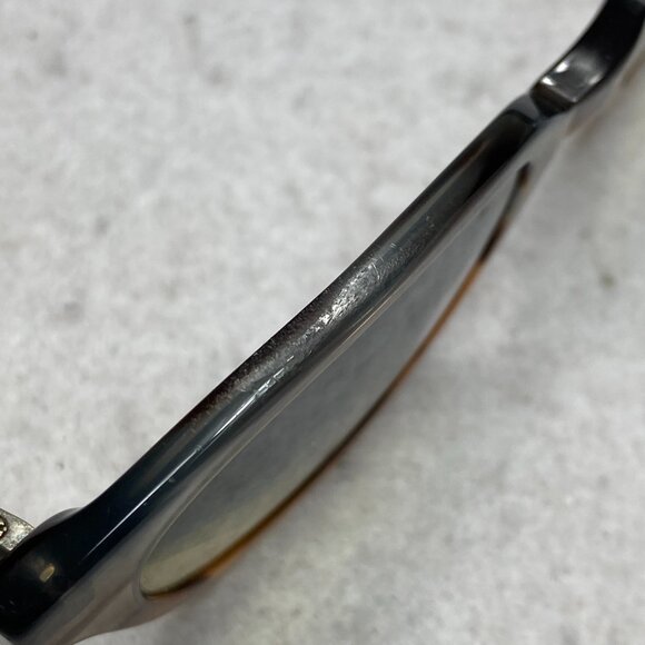 Kirkland Signature Mauna Loa Sunglass/Eyeglasses 51-20-145 Italy Brown Fade - Picture 2 of 14